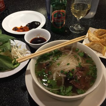 Vn Pho - Vietnamese Near Me - Fallon, Nevada