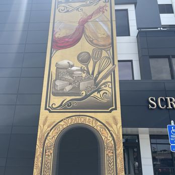 Scratch - Comfort Food Near Me - Springfield, Missouri Scratch - Comfort Food Near Me - Springfield, Missouri
