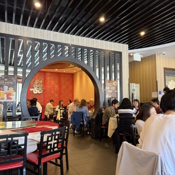 Aquarius Seafood - Dim Sum Near Me - Fort Lee, New Jersey