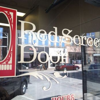 Red Screen Door 312 Jefferson St Burlington Ia Yelp