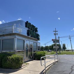 Iggy's Diner
