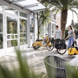 Aktivhotel Santalucia - Start your bike holiday in AktivHotel SantaLucia GardaTrentino