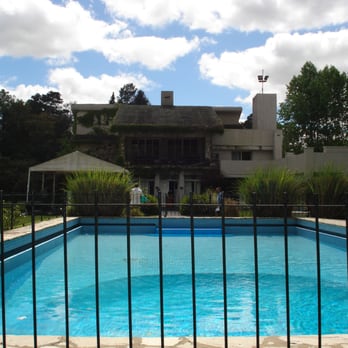 Quinta El Tata - Venues & Event Spaces Near Me - Del Viso, C