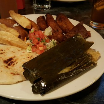 La Cabaña - Plato Guanaco - Honduran Near Me - Seattle, Washington La Cabaña - Plato Guanaco - Honduran Near Me - Seattle, Washington