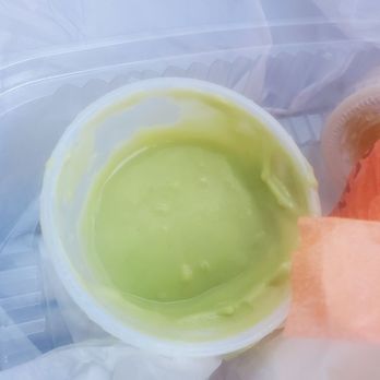 Miguels Jr - Side of Guacamole - Mexican Near Me - Orange, California Miguels Jr - Side of Guacamole - Mexican Near Me - Orange, California