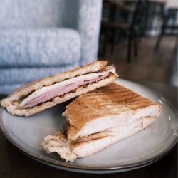 Espressito Cafe - Panini