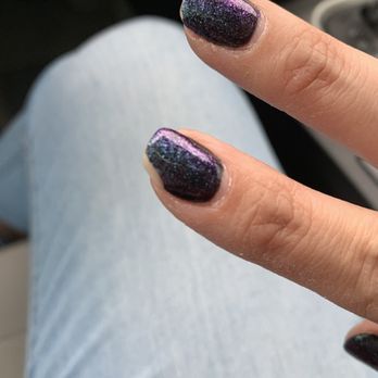Lux Spa & Nail Salon - Nail Salons Near Me - Irving, Texas
