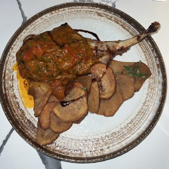 Lena Trattoria - Pork Chop - Pizza Near Me - Bronx, New York Lena Trattoria - Pork Chop - Pizza Near Me - Bronx, New York