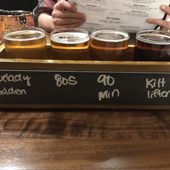 The Brew Brothers Tap House - Brewpubs Near Me - Laughlin, Nevada
