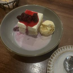 Tres Leche