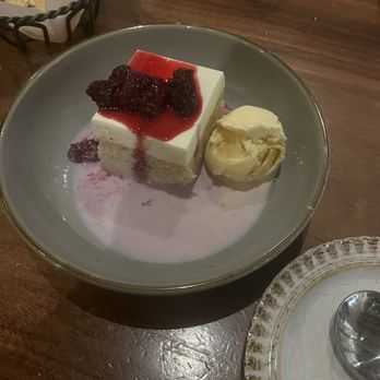 Zócalo - UV - Tres Leche - Bars Near Me - Sacramento, California
