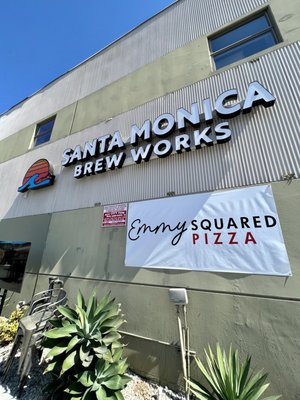 Emmy Squared Pizza by null Emmy Squared Pizza by null