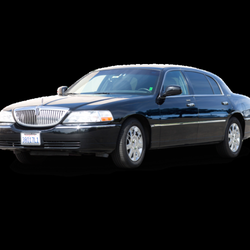Napa Wine Tours - 3-4 Passenger Sedan