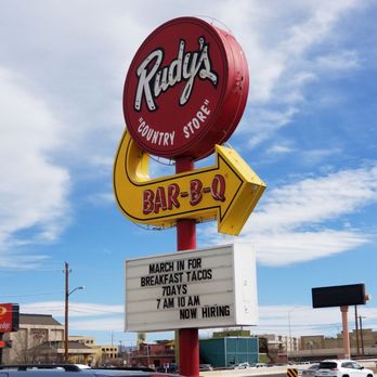 Rudy S Country Store And Bar B Q 361 Photos 498 Reviews