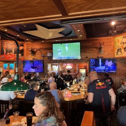 Texas Roadhouse