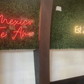 Tequileros Cantina - Inside neon signs - Tacos Near Me - Lodi, California Tequileros Cantina - Inside neon signs - Tacos Near Me - Lodi, California