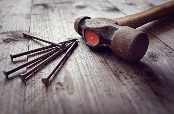 Slide of Cisco's Roofing & Repair