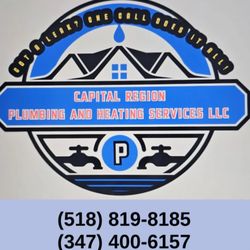 Capital Region Plumbing And Heating Services