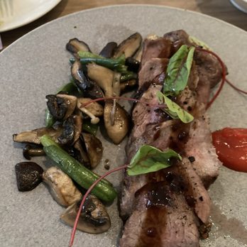 El Cielo - Pork shoulder - Tapas Bars Near Me - Honolulu, Hawaii El Cielo - Pork shoulder - Tapas Bars Near Me - Honolulu, Hawaii