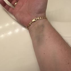 Lake Anesthesia - Pain in my wrist for over a week.