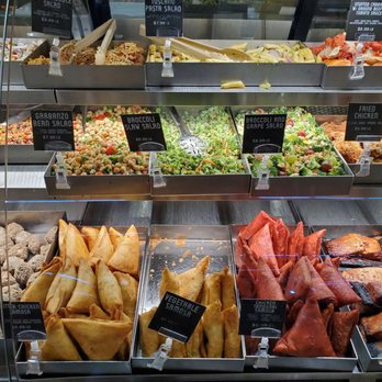 Andy's Local Market - Grocery Near Me - San Rafael, California