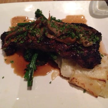 Moreton Fig - NY steak - New American Near Me - Los Angeles, California Moreton Fig - NY steak - New American Near Me - Los Angeles, California