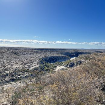 Seminole Canyon State Park - Parks Near Me - Comstock, Texas Seminole Canyon State Park - Parks Near Me - Comstock, Texas
