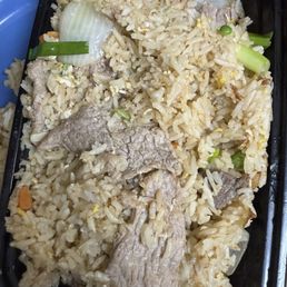 Thai Fried Rice