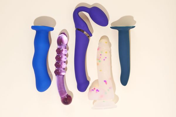 poppers sex toy Popper main image 0