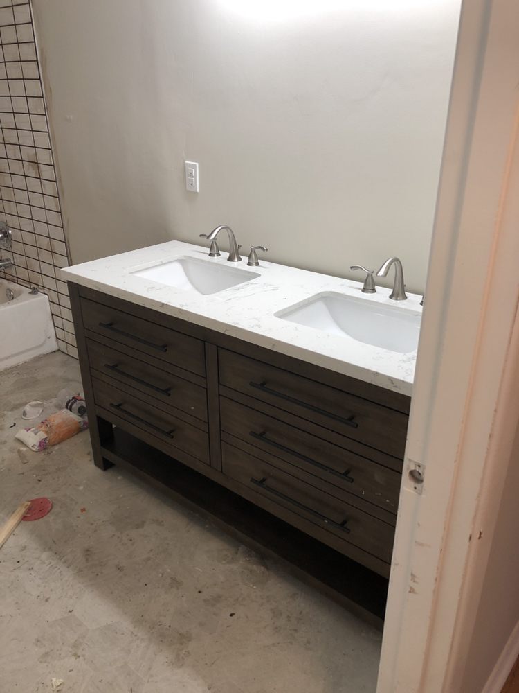 Slide of In Need Services