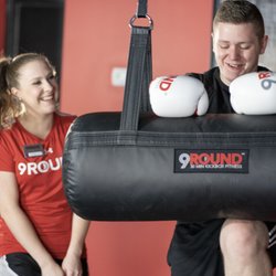 9Round Fitness