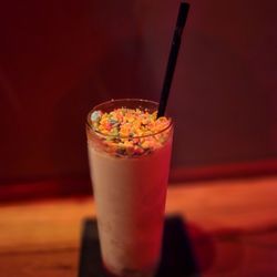 Little Spirit - Fruity pebble