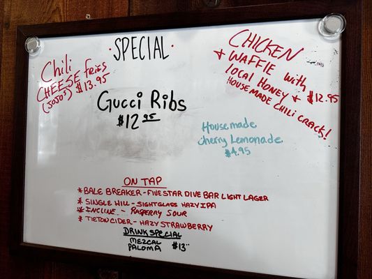 Buckshot Honey by null