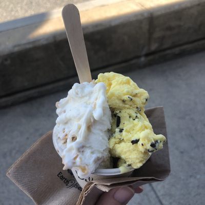 Delini Gelato by null