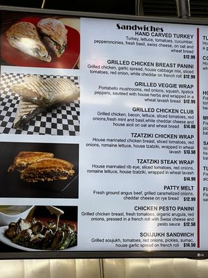 Menu photo 3 Salt N' Peppa Los Angeles, CA Menu photo 3 Salt N' Peppa Los Angeles, CA