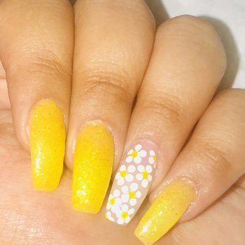 4 Seasons Nails & Spa - Summer nails by Mike and Lisa - Nail Salons Near Me - Placentia, California 4 Seasons Nails & Spa - Summer nails by Mike and Lisa - Nail Salons Near Me - Placentia, California