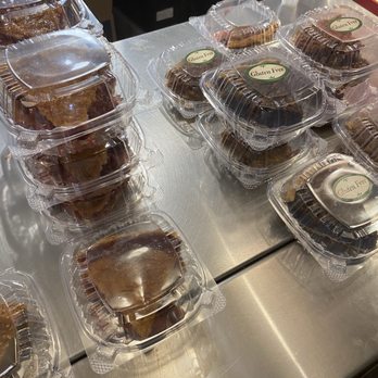 Mr Dye's Pies - Bakeries Near Me - Milwaukee, Wisconsin