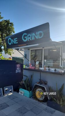 One Grind by null