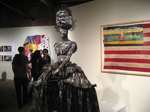 Orange County Center For Contemporary Art by null