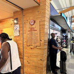 Popeyes Louisiana Kitchen