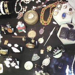 Special Things Antique Jewelry