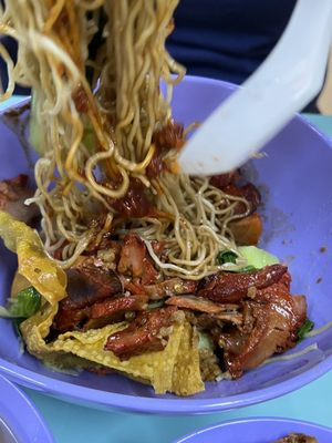 Ji Ji Wanton Noodle Specialist by null