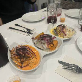 DR LIMON CEVICHE BAR - HALLANDALE BEACH - Updated September 2025 - 777