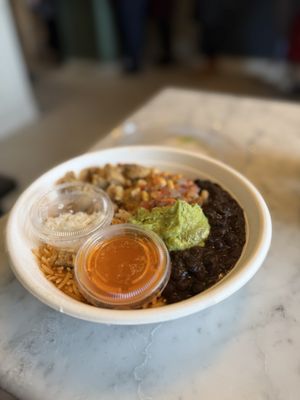 Springbone Kitchen by null