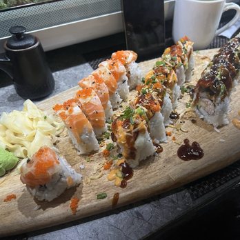 Modesto Sukiyaki - Sushi Bars Near Me - Modesto, California