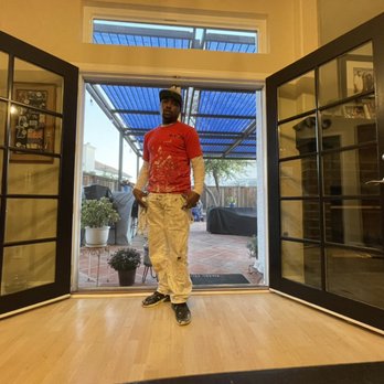 OutlawPainting - Interior French Doors - Pressure Washers Near Me OutlawPainting - Interior French Doors - Pressure Washers Near Me