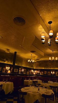 Minetta Tavern DC by null