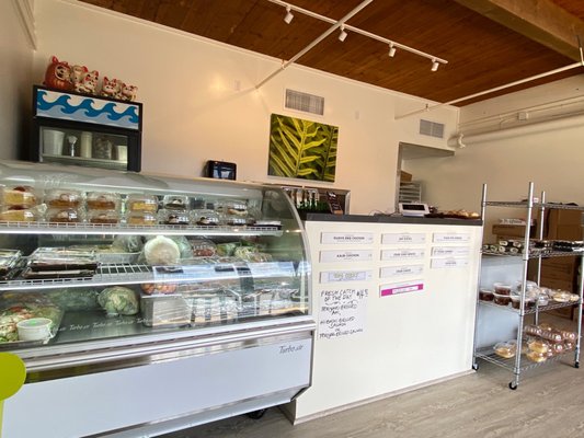 The Food Company Restaurant & Catering by null