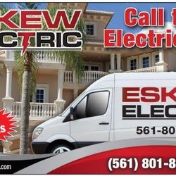 Eskew Electric