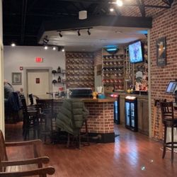 Northern Maine Brewing
